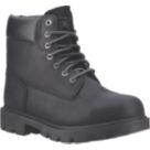 Timberland Pro Sawhorse 2.0 Size 10  Black  Steel Toe Cap Safety Boots