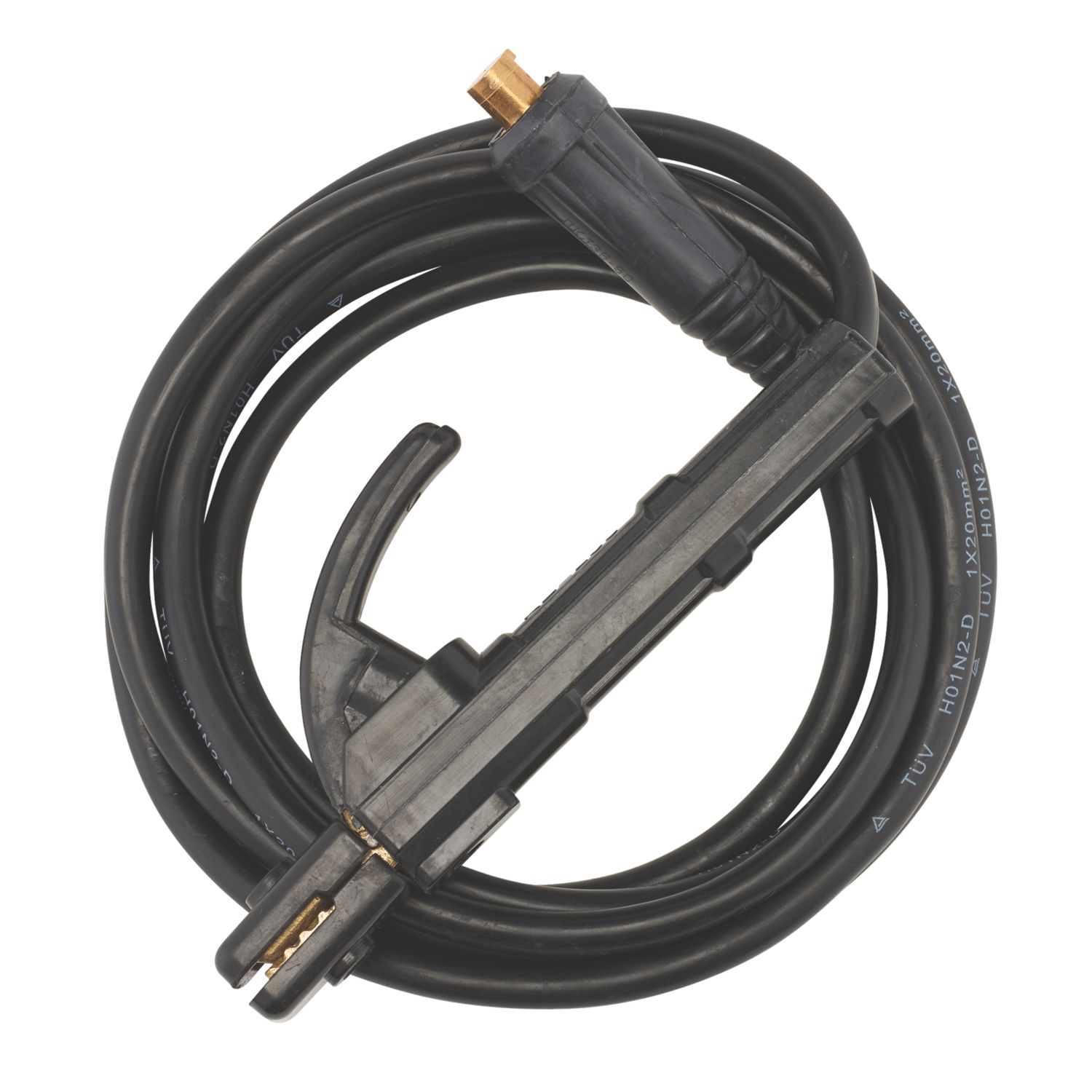 Draper Expert 20925 3m 200A Electrode Holder (368CM)