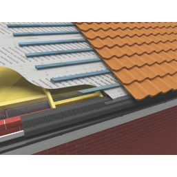 Manthorpe 3-in-1 Ventilator 10 Pack