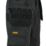 DEWALT Cheverley Stretch Work Shorts Grey 36" W