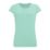 Regatta Hyperdimension II Short Sleeve Womens T-Shirt Ice Green Size 20