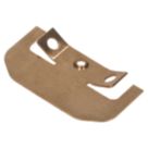 Flymo 574490003 Automower 308, R38Li, R40Li, R50Li, R70Li, R80Li Charging Plate