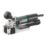 Metabo LF 850 S 0.15mm  Electric Paint Remover 240V