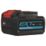 Erbauer EBAT18-Li-5 18V 5.0Ah Li-Ion EXT Battery
