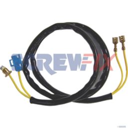 Ideal Heating 056249 THERMOCPLE INT ASSEMBLY N/S SER 3 CONC