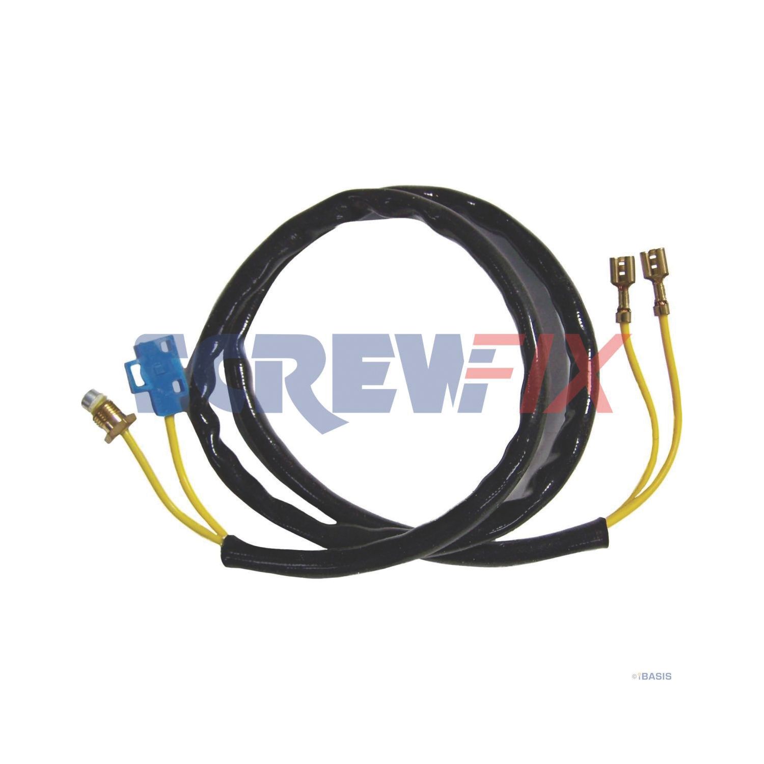 Ideal Heating 056249 THERMOCPLE INT ASSEMBLY N/S SER 3 CONC (368GW)