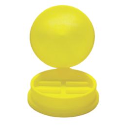 Essentials  Drum Funnel with Debris Strainer 610mm