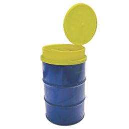Essentials  Drum Funnel with Debris Strainer 610mm