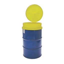 Essentials  Drum Funnel with Debris Strainer 610mm