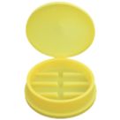 Essentials  Drum Funnel with Debris Strainer 610mm