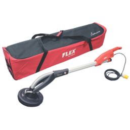 Drywall deals sander screwfix