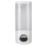 Croydex Euro  Soap Dispenser White 200mm x 80mm