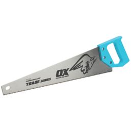 Screwfix electric store hand saw