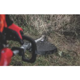 Milwaukee line trimmer online attachment