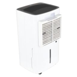 TCP Smart 12Ltr Dehumidifier with HEPA Filter