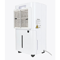 TCP Smart 12Ltr Dehumidifier with HEPA Filter