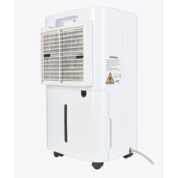 TCP Smart 12Ltr Dehumidifier with HEPA Filter
