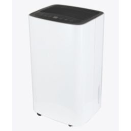 TCP Smart 12Ltr Dehumidifier with HEPA Filter