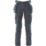 Mascot Accelerate 18531 Work Trousers Dark Navy 40.5" W 30" L