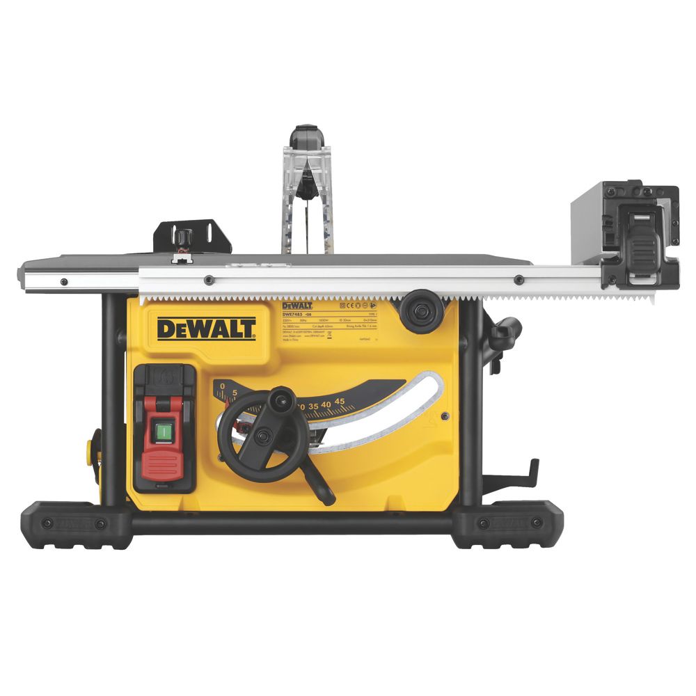 Table saw deals lidl