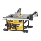 DEWALT DWE7485-GB 210mm  Electric Table Saw 240V