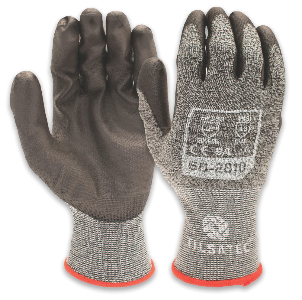 Mechanic cheap gloves screwfix