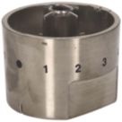 Electruepart KNB2247  Knob