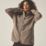 Regatta Frankie Womens Fleece Mocha  Size 16