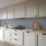 Wilsonart Slate Rhythm Bue Splashback 3050mm x 750mm x 4mm