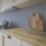 Wilsonart Slate Rhythm Bue Splashback 3050mm x 750mm x 4mm