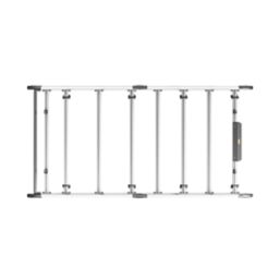 Van Guard  Renault Trafic 2014 on Roof Rack - 8-bar ULTIRack+ L2 H1 Twin Door