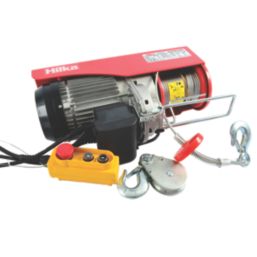Hilka Pro-Craft 999kg Electric Hoist
