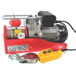Hilka Pro-Craft 999kg Electric Hoist
