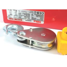Hilka Pro-Craft 999kg Electric Hoist
