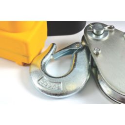 Hilka Pro-Craft 999kg Electric Hoist