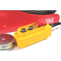 Hilka Pro-Craft 999kg Electric Hoist