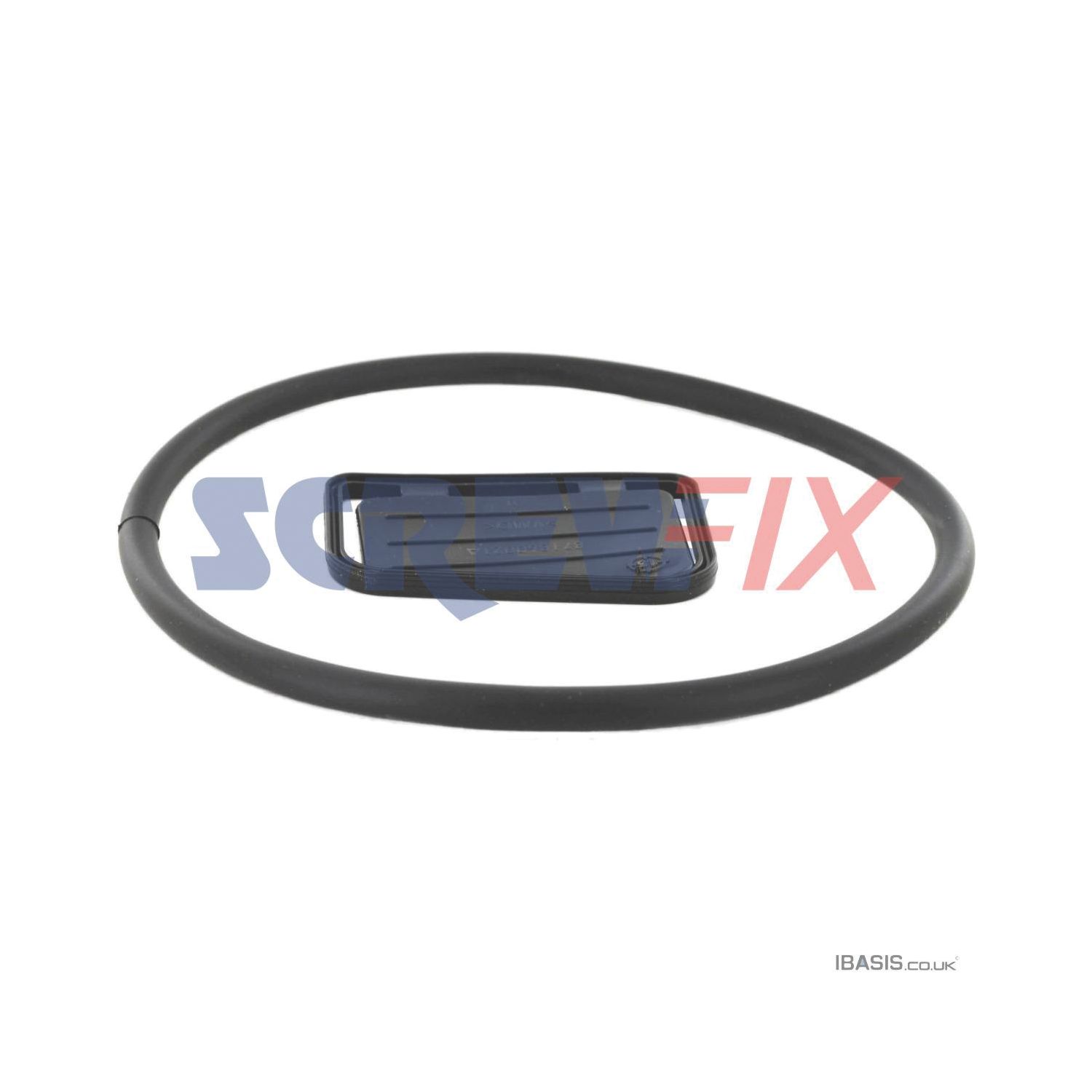 Worcester Bosch 871860021A0 Gas/Air Valve (368TP)