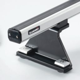 Summit SULC-816LS Light Commercial Vehicle Roof Bar Kit 1.7m