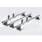 Summit SULC-816LS Light Commercial Vehicle Roof Bar Kit 1.7m