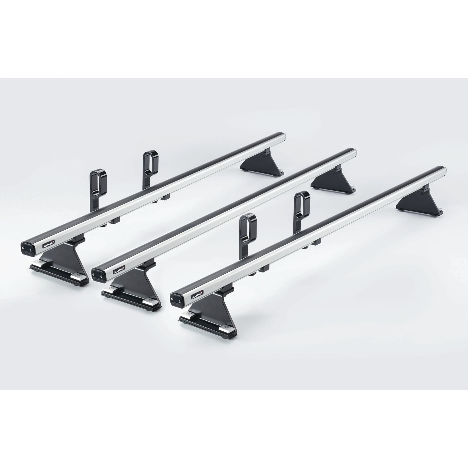 Summit SULC-816LS Light Commercial Vehicle Roof Bar Kit 1.7m (368XV)