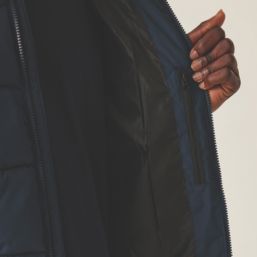 Regatta Lakiver  Jacket Navy Medium 40" Chest