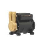 Salamander Pumps CT60BU Regenerative Twin Shower Pump 1.8bar