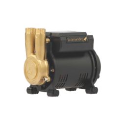 Salamander Pumps CT Force 20 PS Regenerative Single Shower Pump 2.0bar