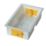 Appleby  2-Gang Dry Lining  Knockout Box 35mm