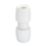 Hep2O  Plastic Push-Fit Equal Couplers 15mm 10 Pack