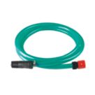Bosch Self-Priming Kit Supply Hose Green 13mm x 3m