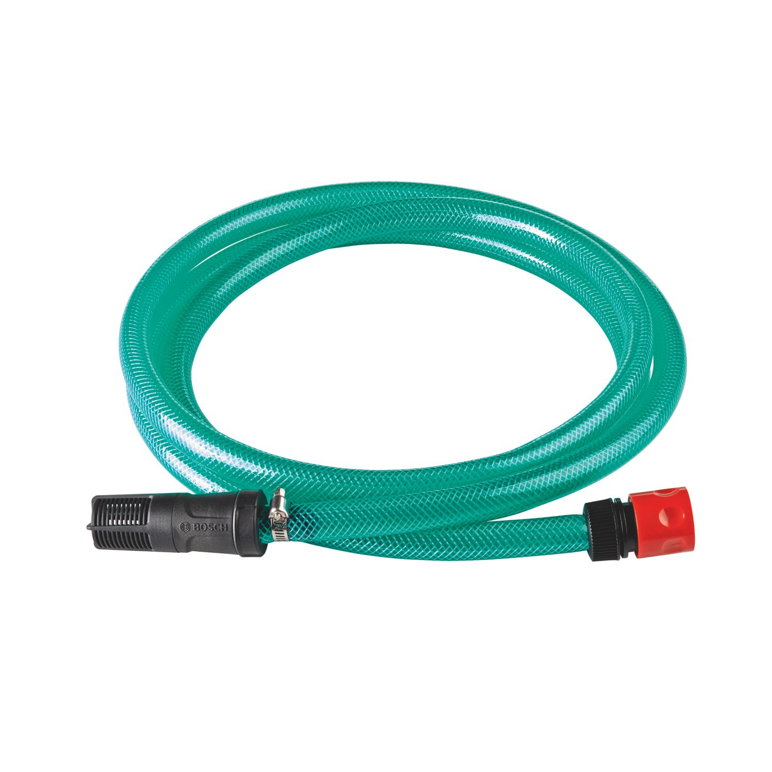 Bosch Self-Priming Kit Supply Hose Green 13mm x 3m (369AG)