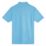 Pro RTX  Polo Shirt Sky Blue Medium 38 / 40" Chest