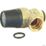 Worcester Bosch 87161567640 PRESSURE RELIEF VALVE/HOSE