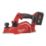 Milwaukee M18 BP-402C 18V 2 x 4.0Ah Li-Ion RedLithium  Cordless Planer